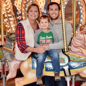 Meet your Posher, Lindsay